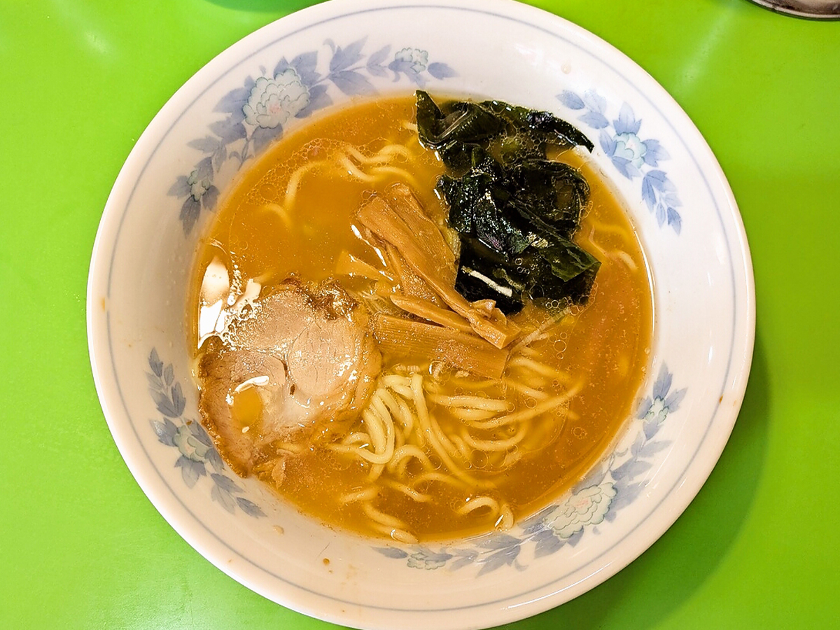 名古屋の至宝「万楽」が放つ薬膳ラーメンの魔力と2026年最新真相