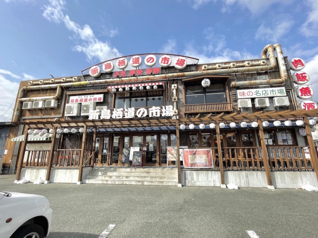 鳥栖に道の駅はない？新設計画の真相と周辺のおすすめ人気拠点5選