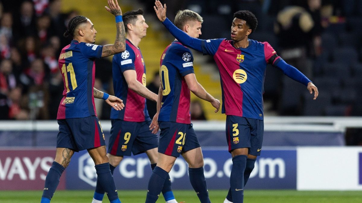 European Opening Night: Lineup Predictions, Head-to-Head Stats, and How to Stream Barcelona vs Feyenoord Live
