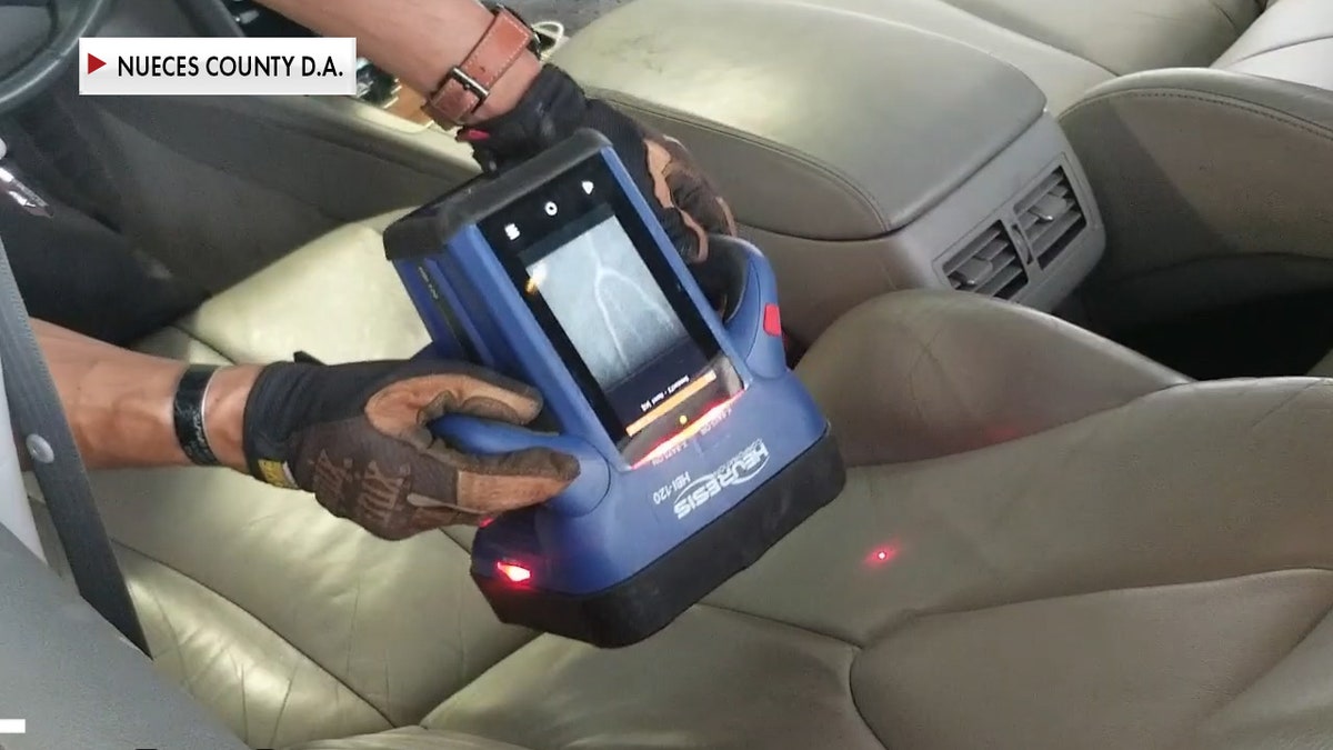 Is It Illegal to Have a Scanner in Your Car