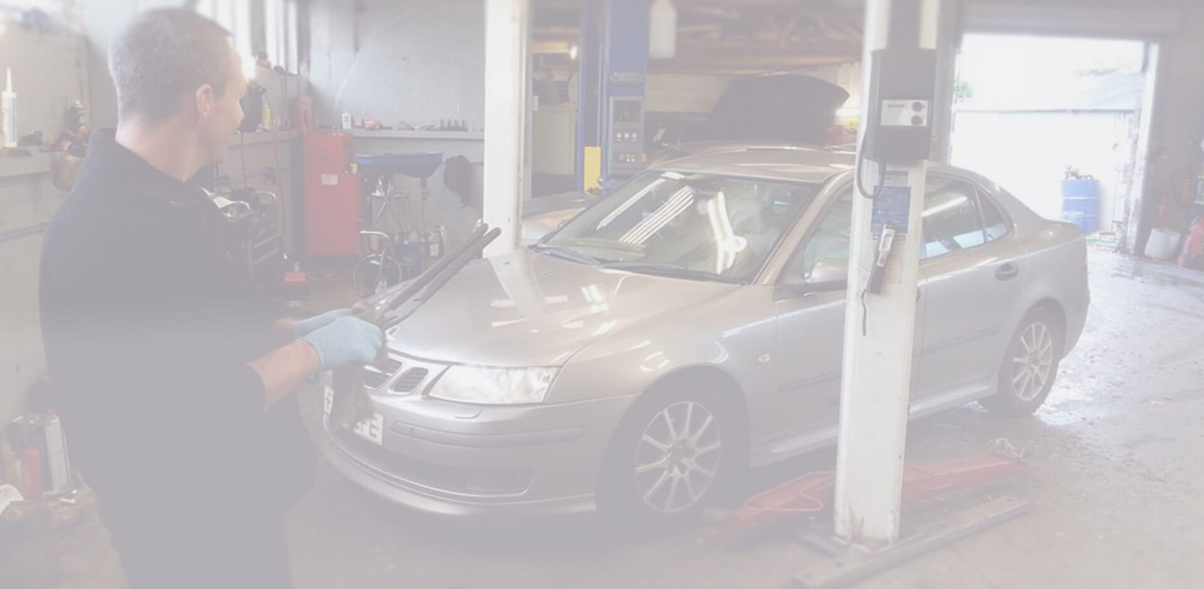 Matts Motors Service and Mot Centre Garage Suffolk