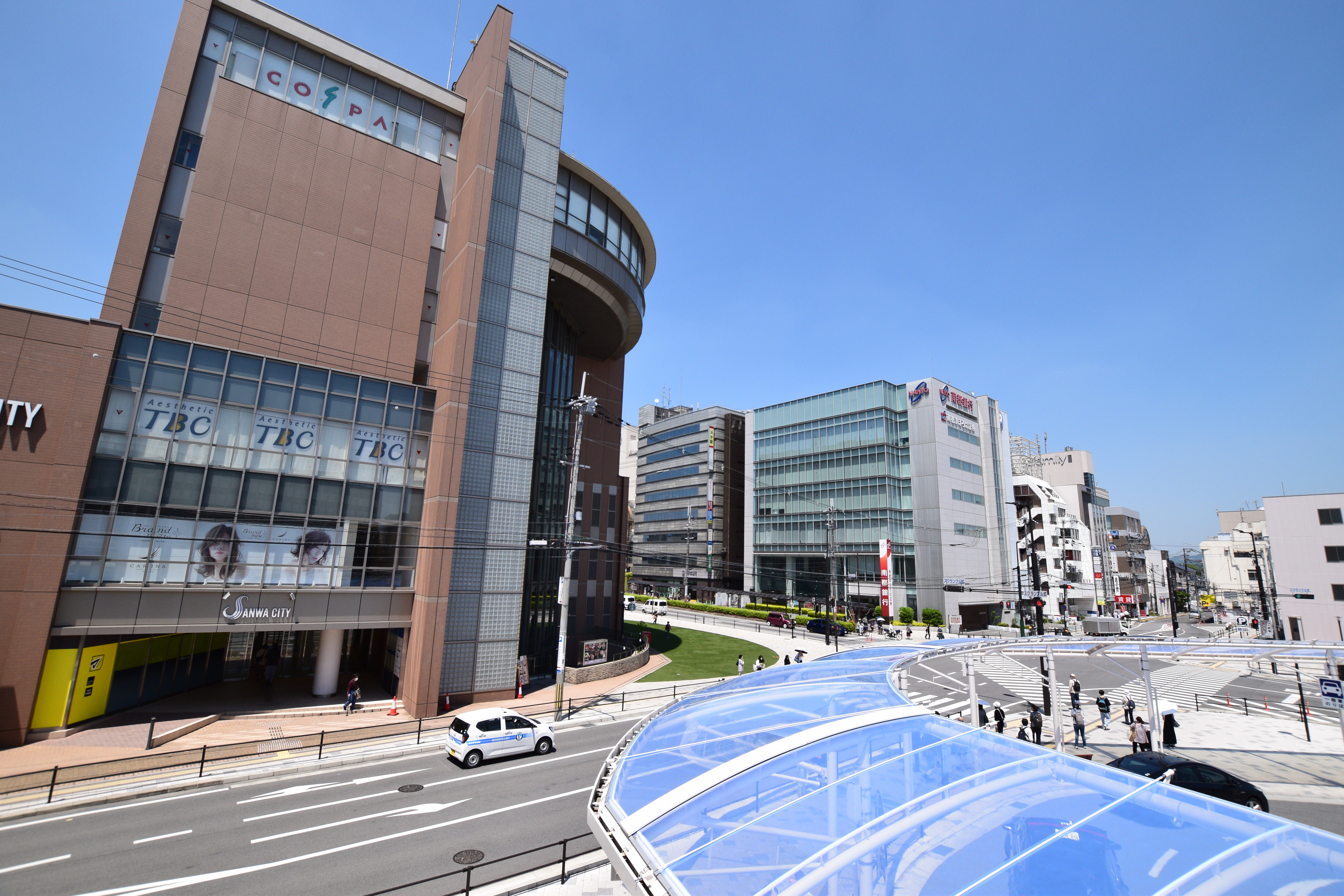 奈良県奈良市のリアル！住みやすさの真相と最新穴場スポット【2026】