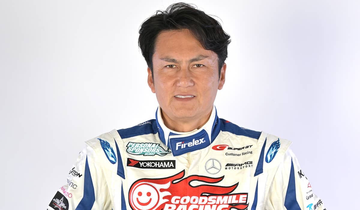 レーサー谷口信輝の現在と結婚の真相！愛車や年収まで徹底解剖