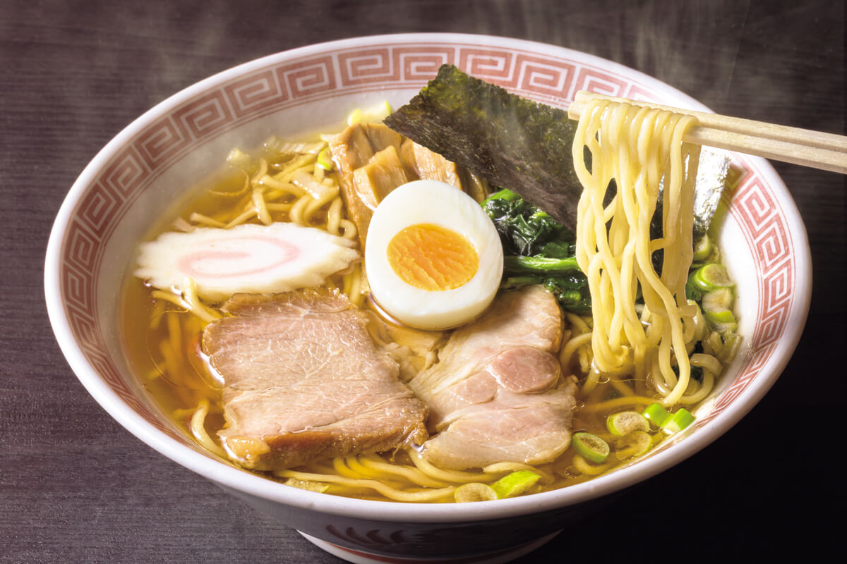 ラーメン大至の全貌！普通の最高峰と絶賛される名店が誇る秘密