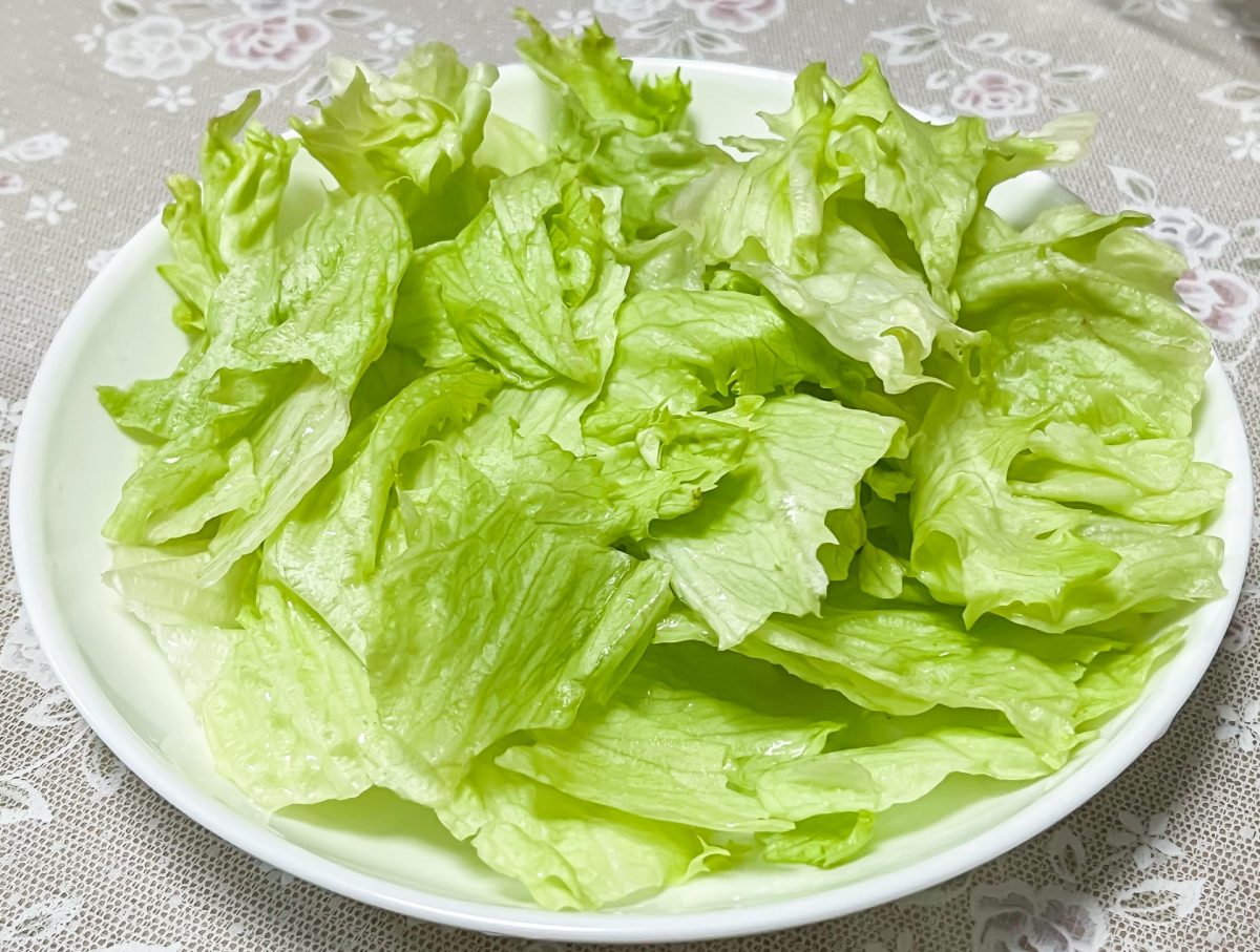 ひき肉のレタス包み決定版！水っぽさを防ぐ黄金比と10分のプロ技