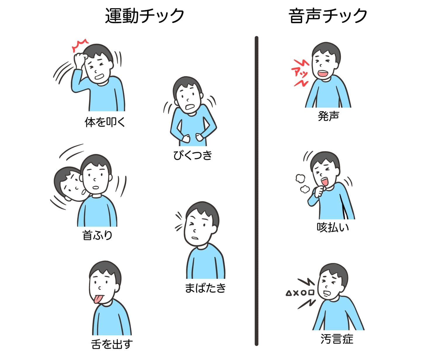 会話で瞬きが多い心理とは？好意・緊張・嘘を見抜く深層心理
