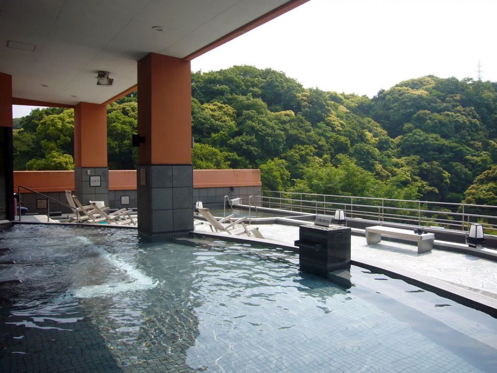 掛川つま恋温泉「森林の湯」完全攻略！料金割引・混雑とサウナの真相