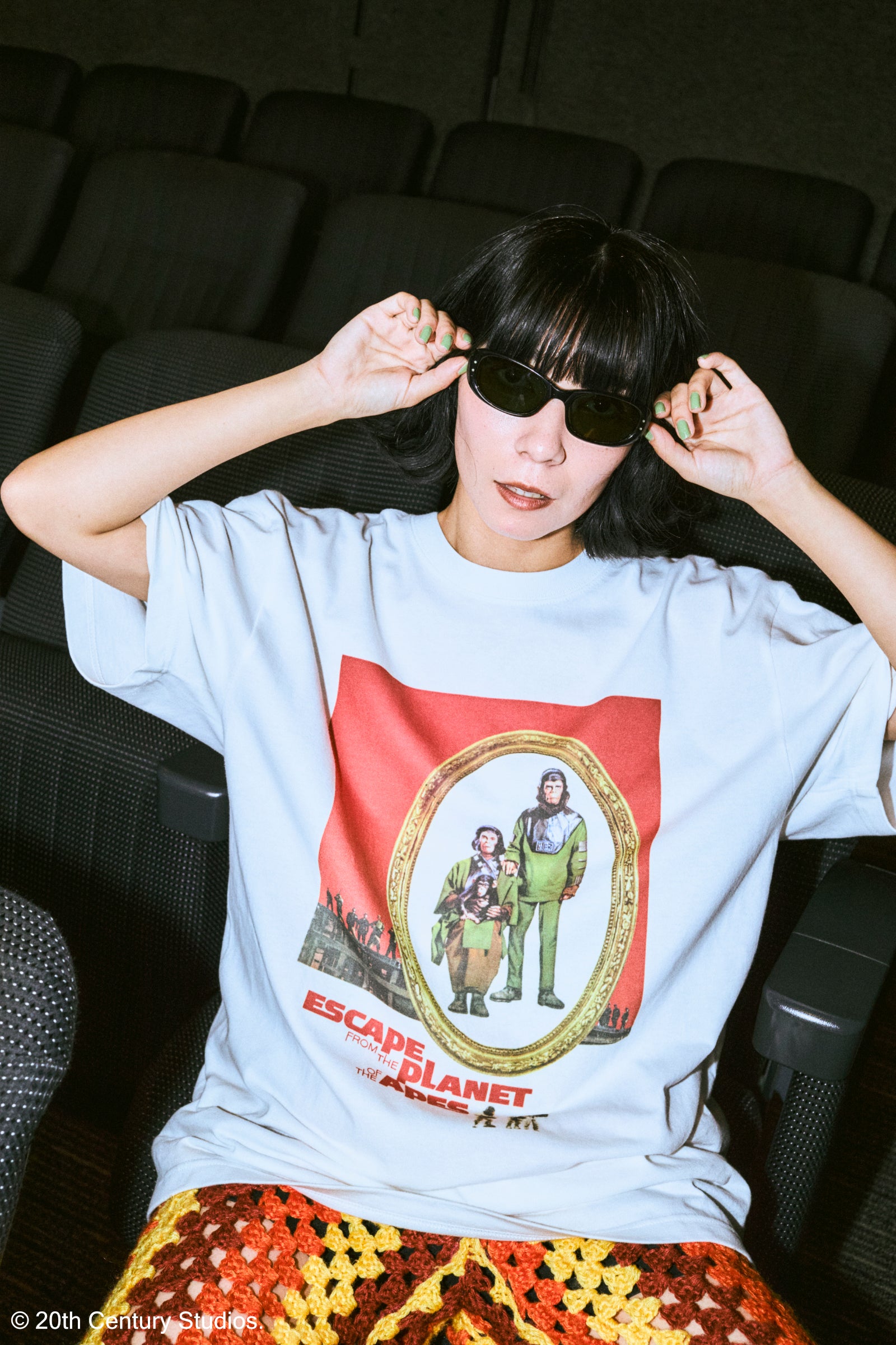 なぜ映画Tシャツは高騰するのか？プレミア化の真相と偽物の見分け方