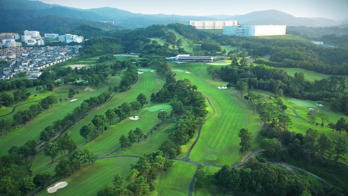 茨木国際ゴルフ倶楽部Grand Pgm化の評判と真価【2026】