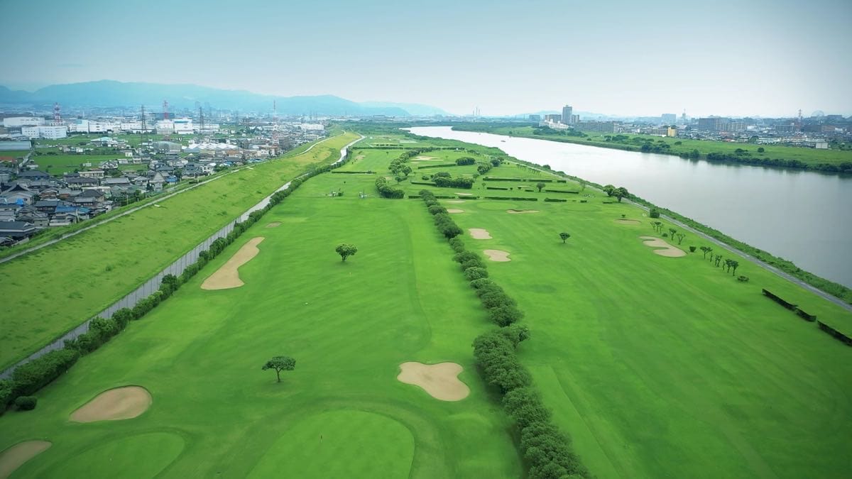 京阪ゴルフ倶楽部の評判と難易度は？最新料金・予約の罠まで徹底検証
