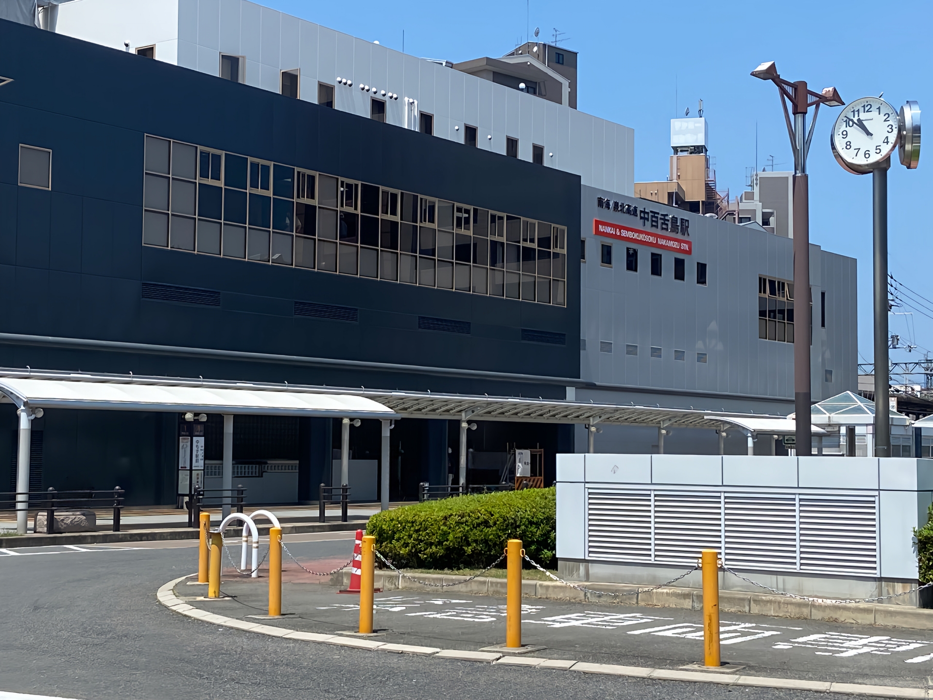 中百舌鳥は本当に住みやすい？治安・家賃相場と御堂筋線始発の実態