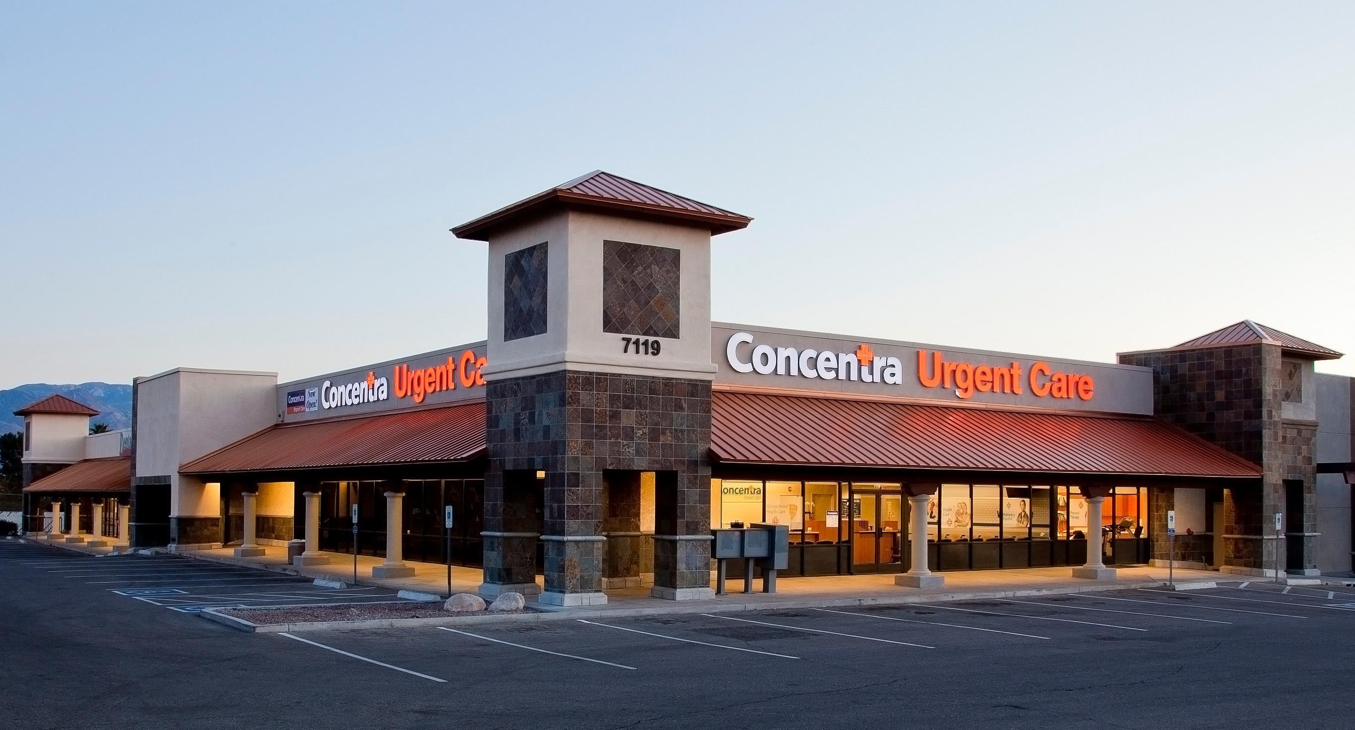 Urgent Care West Sacramento
