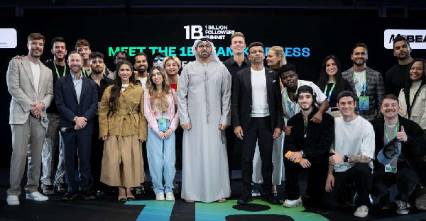 Mrbeast, Maya Rudolph and Anthony Mackie Among Us Open Spectators