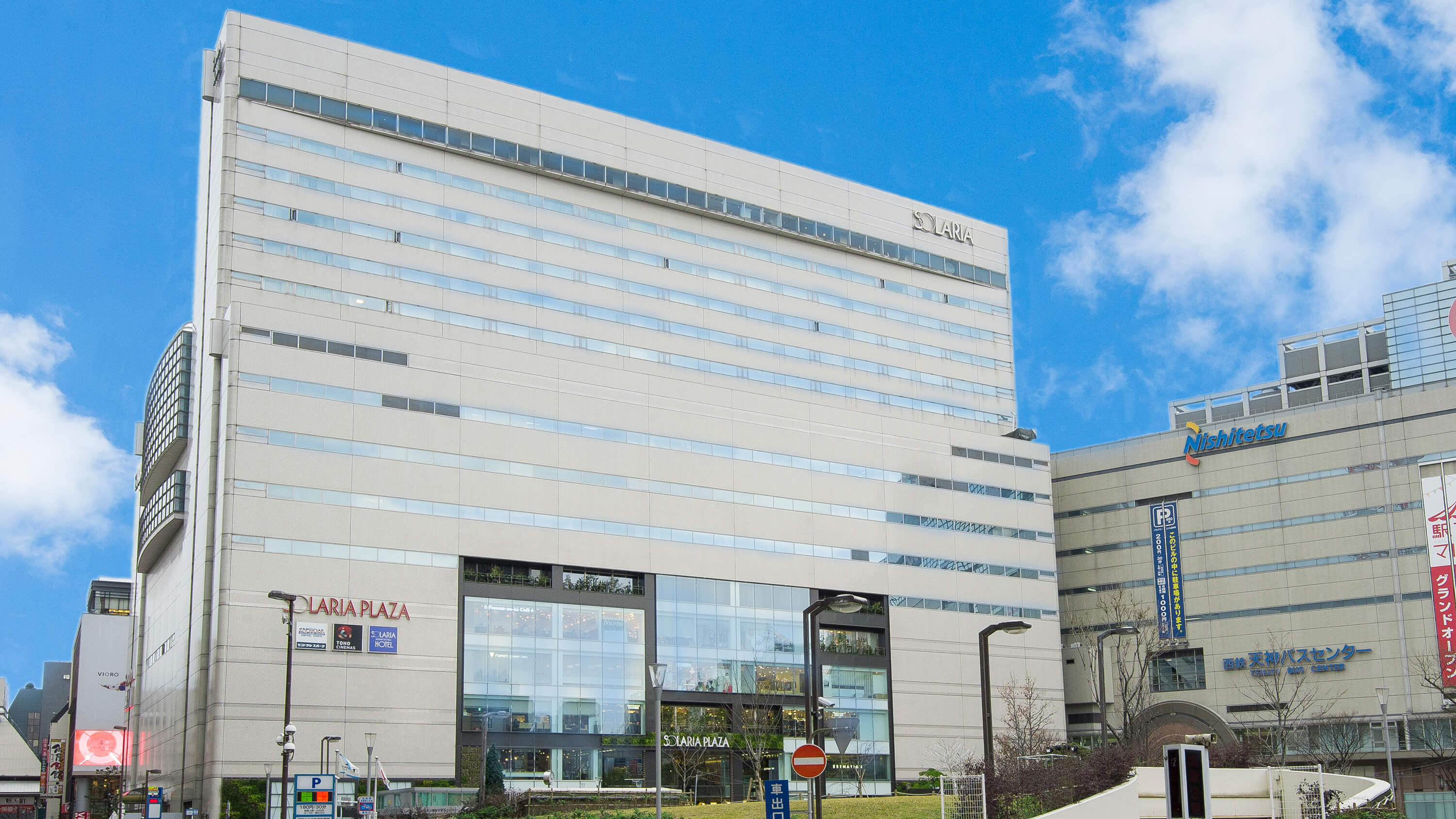 ソラリア西鉄ホテル福岡の評判と実力｜天神直結の宿泊価値を徹底検証
