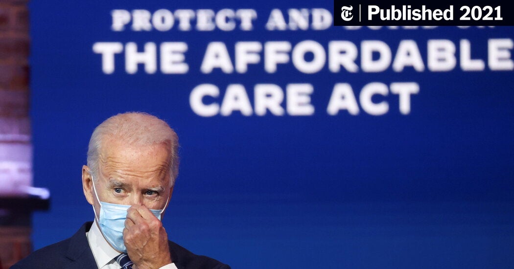 Biden Administration Accused of Collecting Excess Fees from Obamacare Enrollees