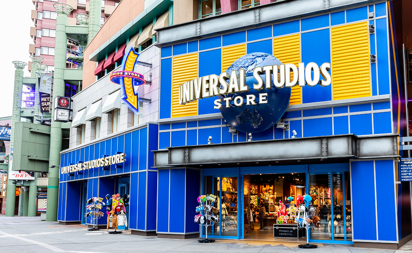 Usjチケットなしでグッズ購入！シティウォーク店の真相【2026】