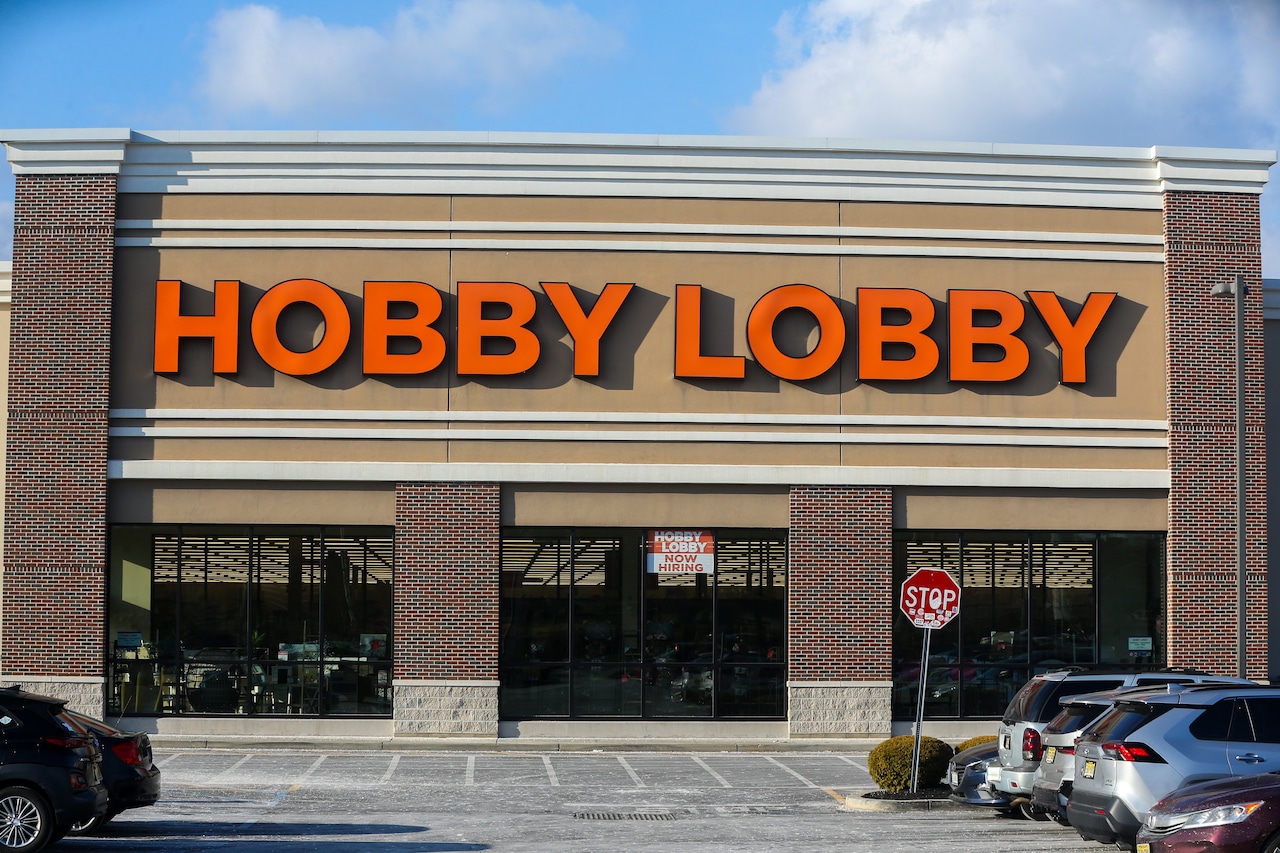 Is Hobby Lobby Open on Labor Day