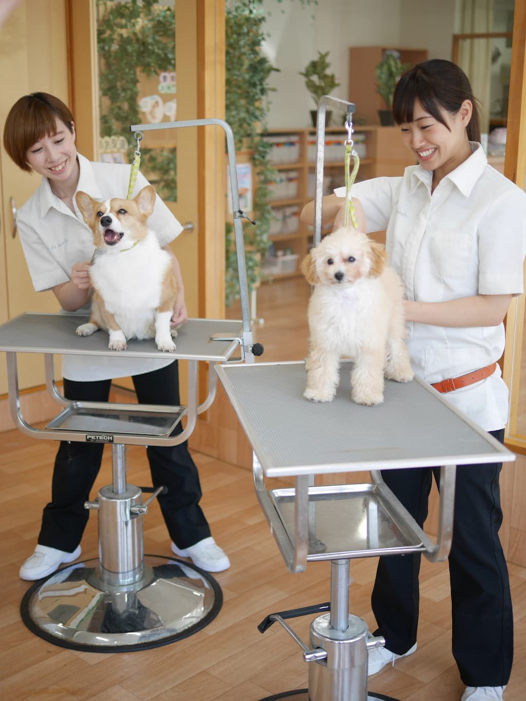 中学生のロングスカート革命！校則とトレンドを両立する着こなし術