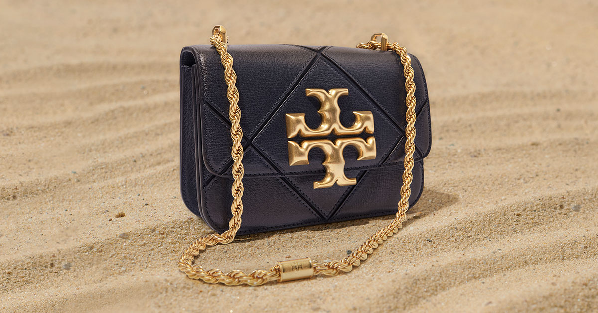 Is Tory Burch a Luxury Brand