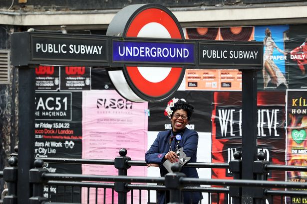 London Underground Jobs Customer Service Assistant
