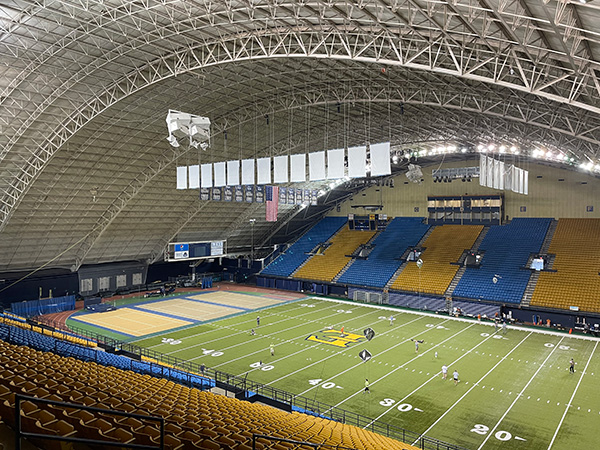 Etsu Mini Dome Bag Policy