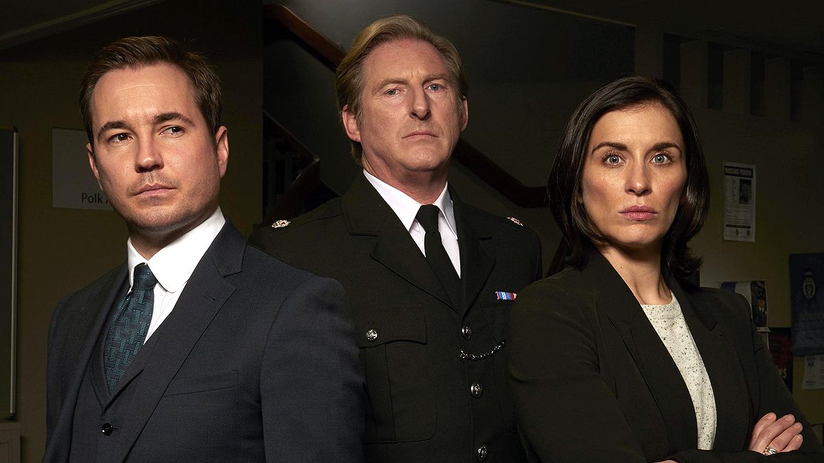 Is Line of Duty a True Story