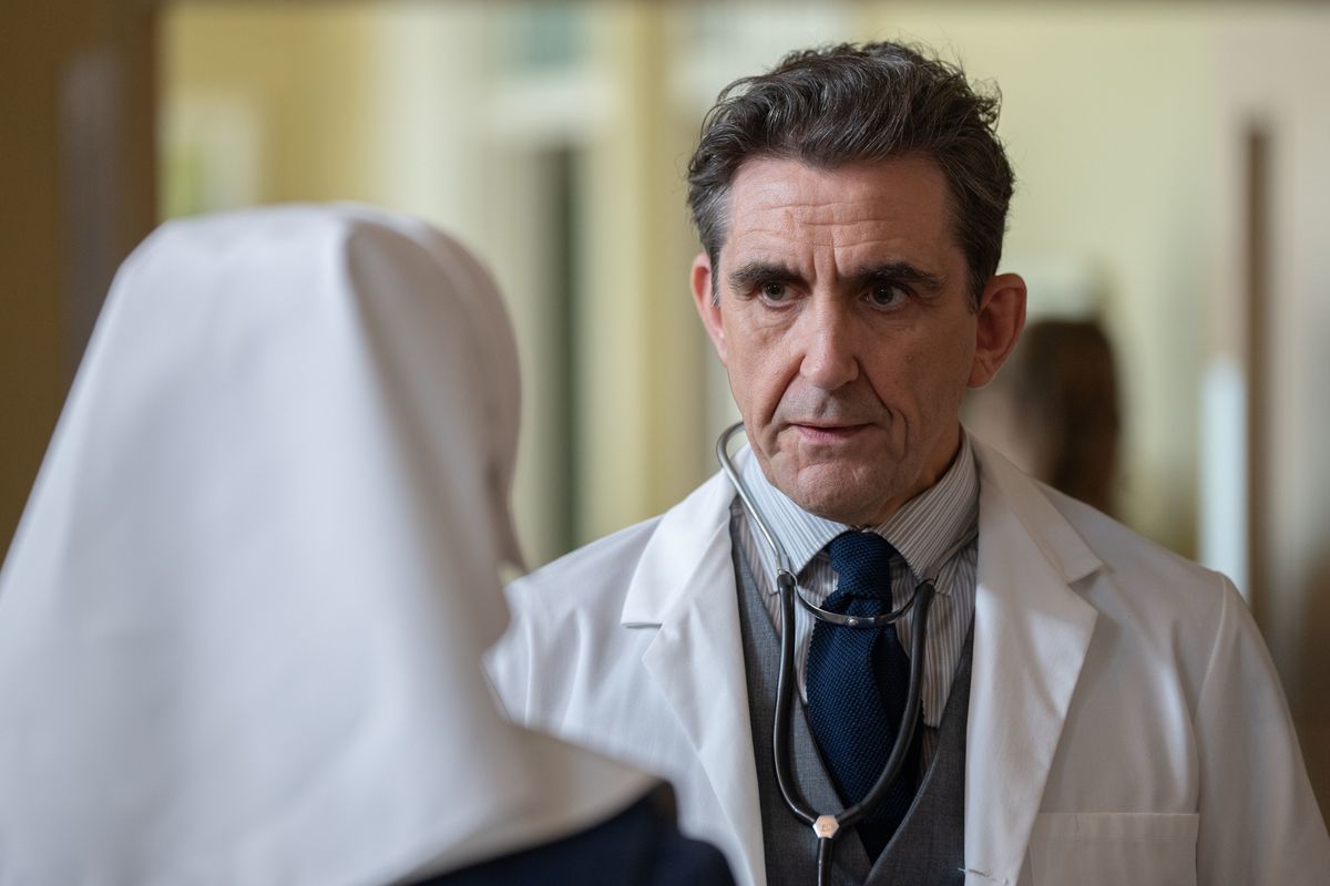 Stephen Mcgann Movies and Tv Shows