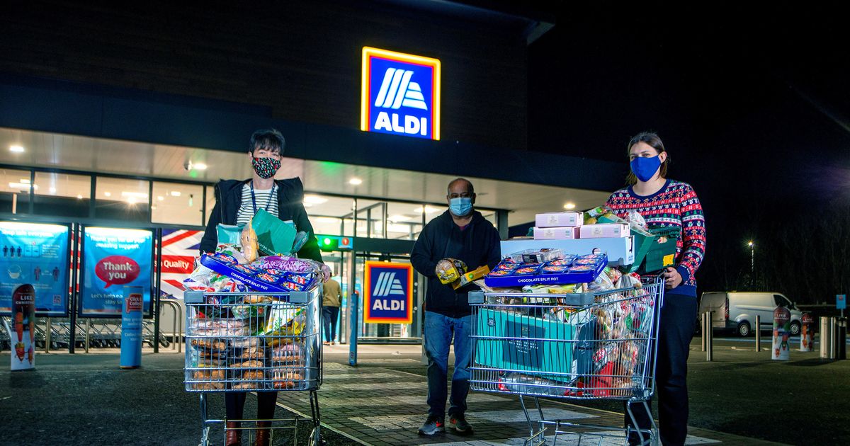 Is Aldi Open on Boxing Day