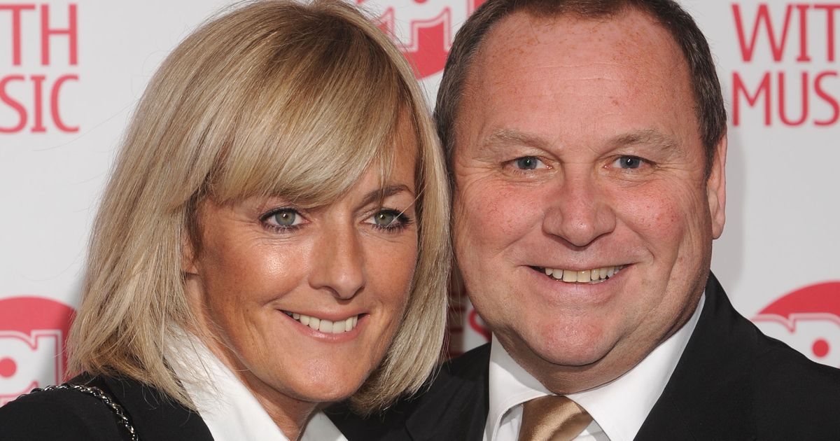 Is Jane Moore in a Relationship