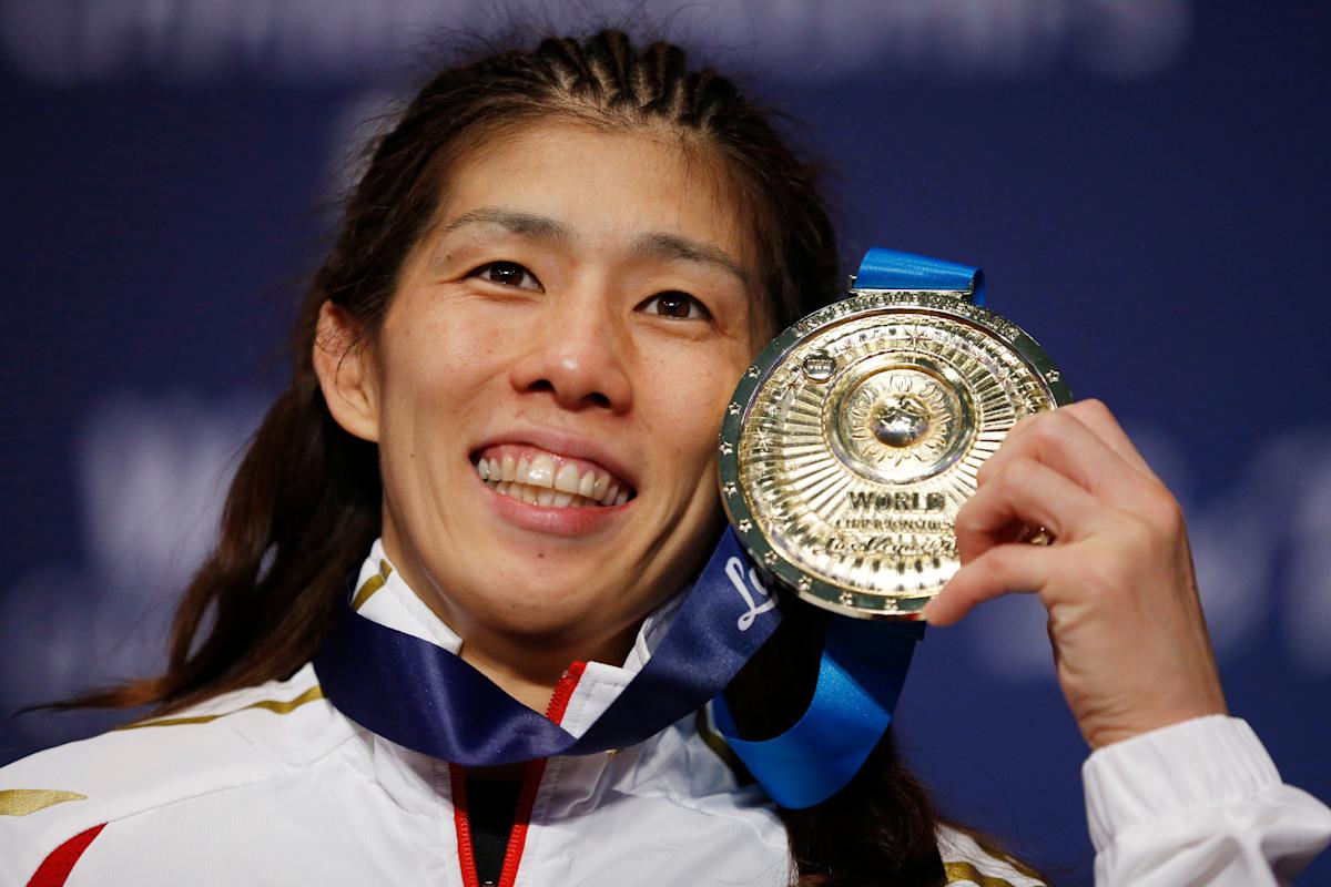 吉田沙保里の「美の変容」が突いた現代社会の過剰な視線――噂の真相とアスリートのセカンドキャリア