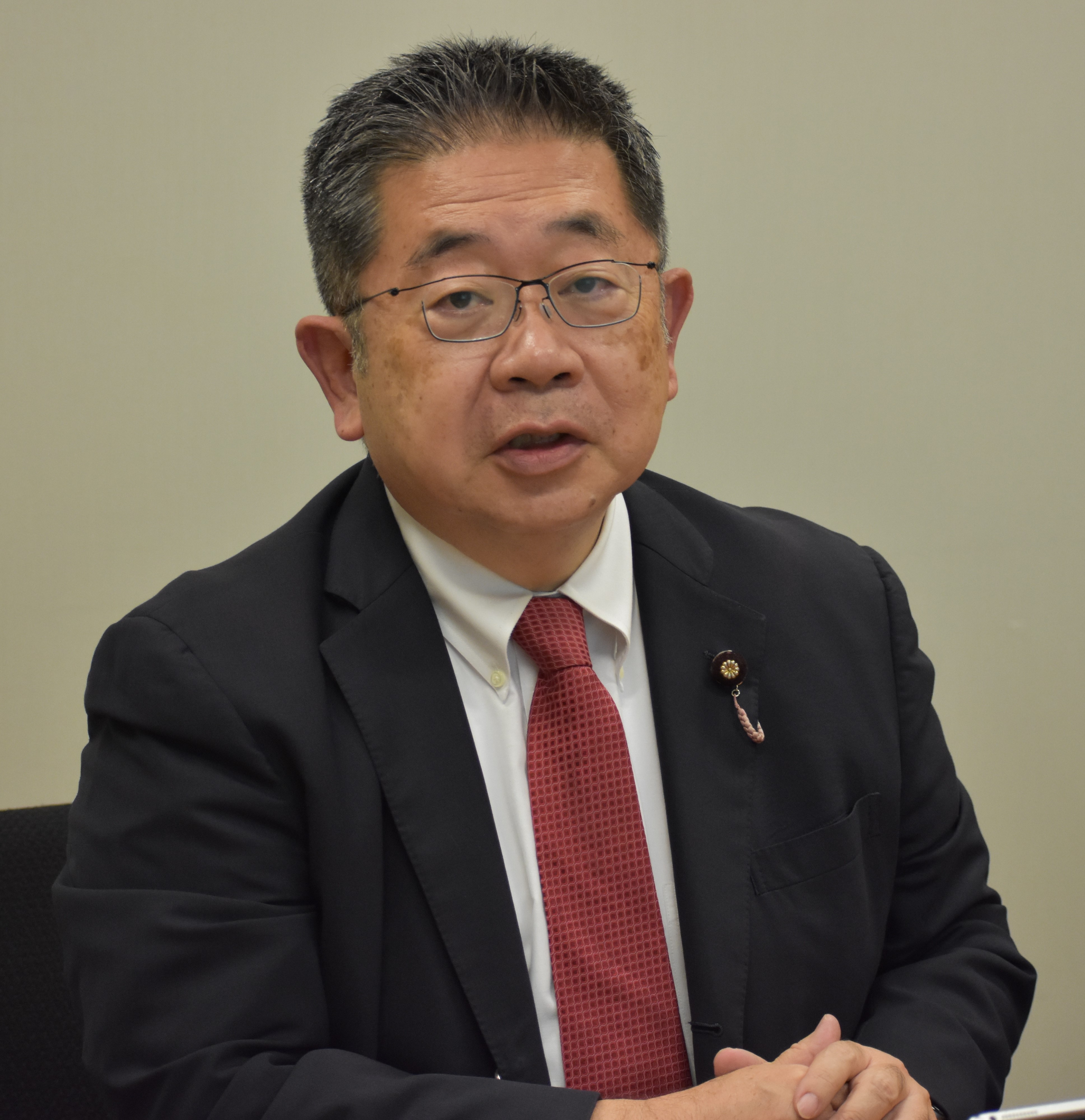共産党書記局長を巡る最新情勢とは？政界再編に向けた激震の深層