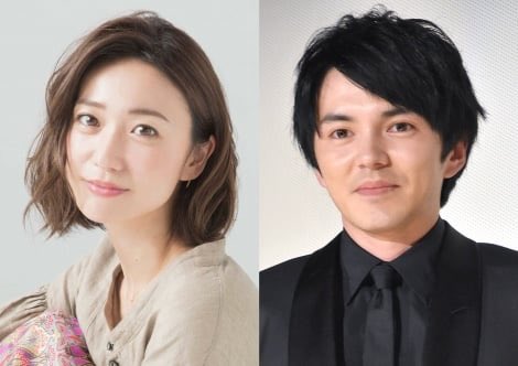 【熱愛】 大島 優子 の 旦那 2026年最新芸能速報 #888