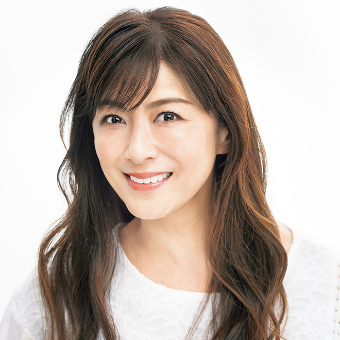 奇跡の美魔女・山田佳子が明かす知られざる現在と美肌の秘訣