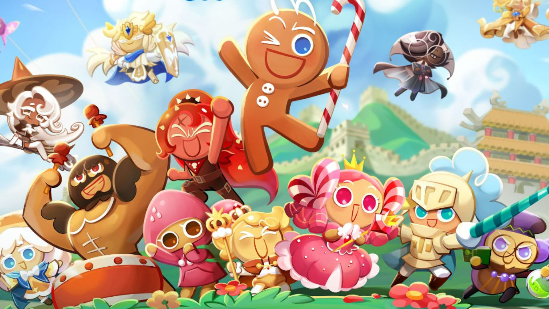 Why Is Cookie Run Kingdom So Popular