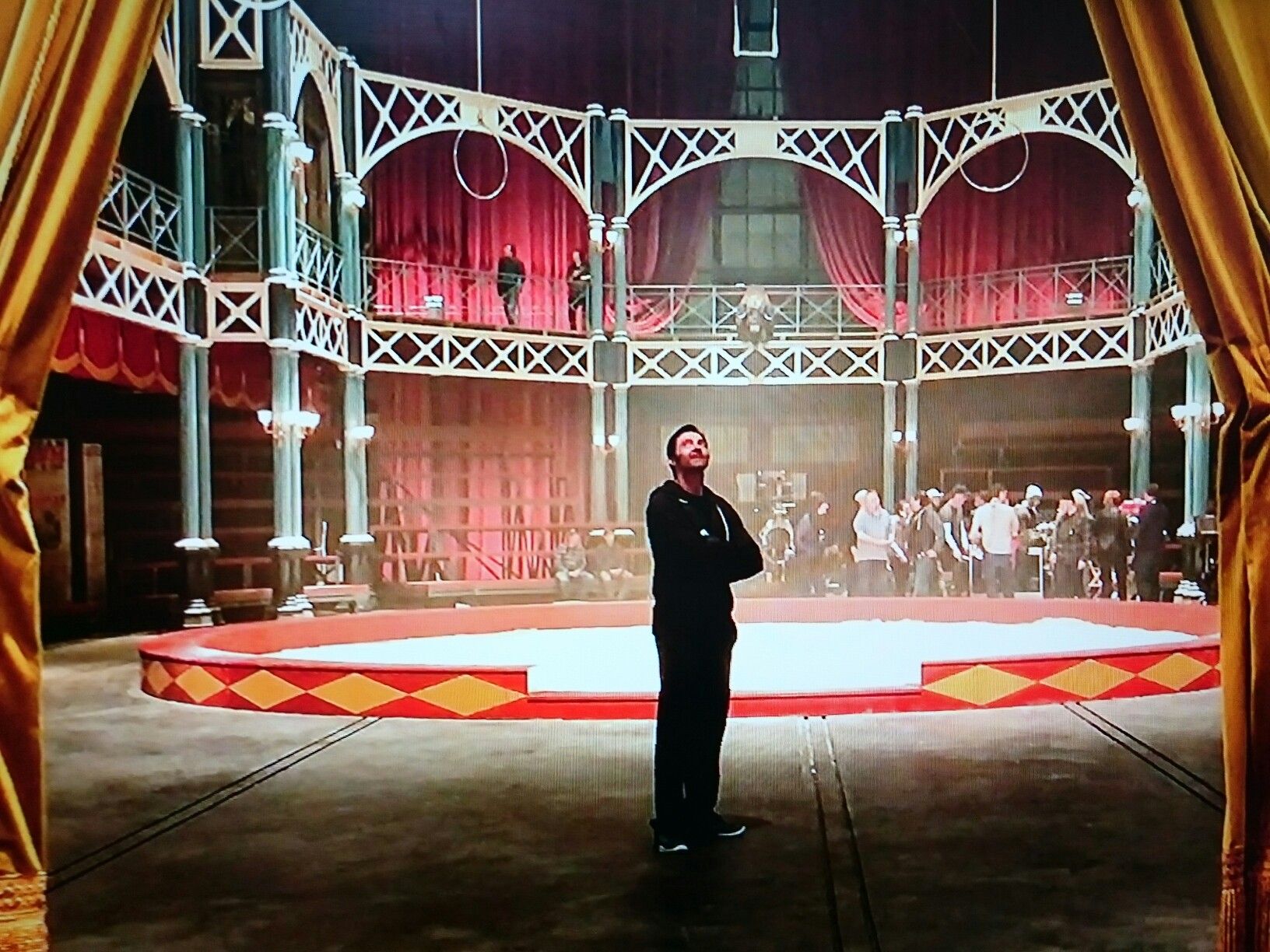 When Is the Greatest Showman Set