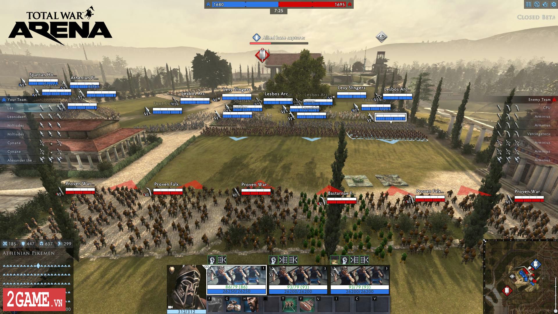 War 3 Arena Pc Download Usitility