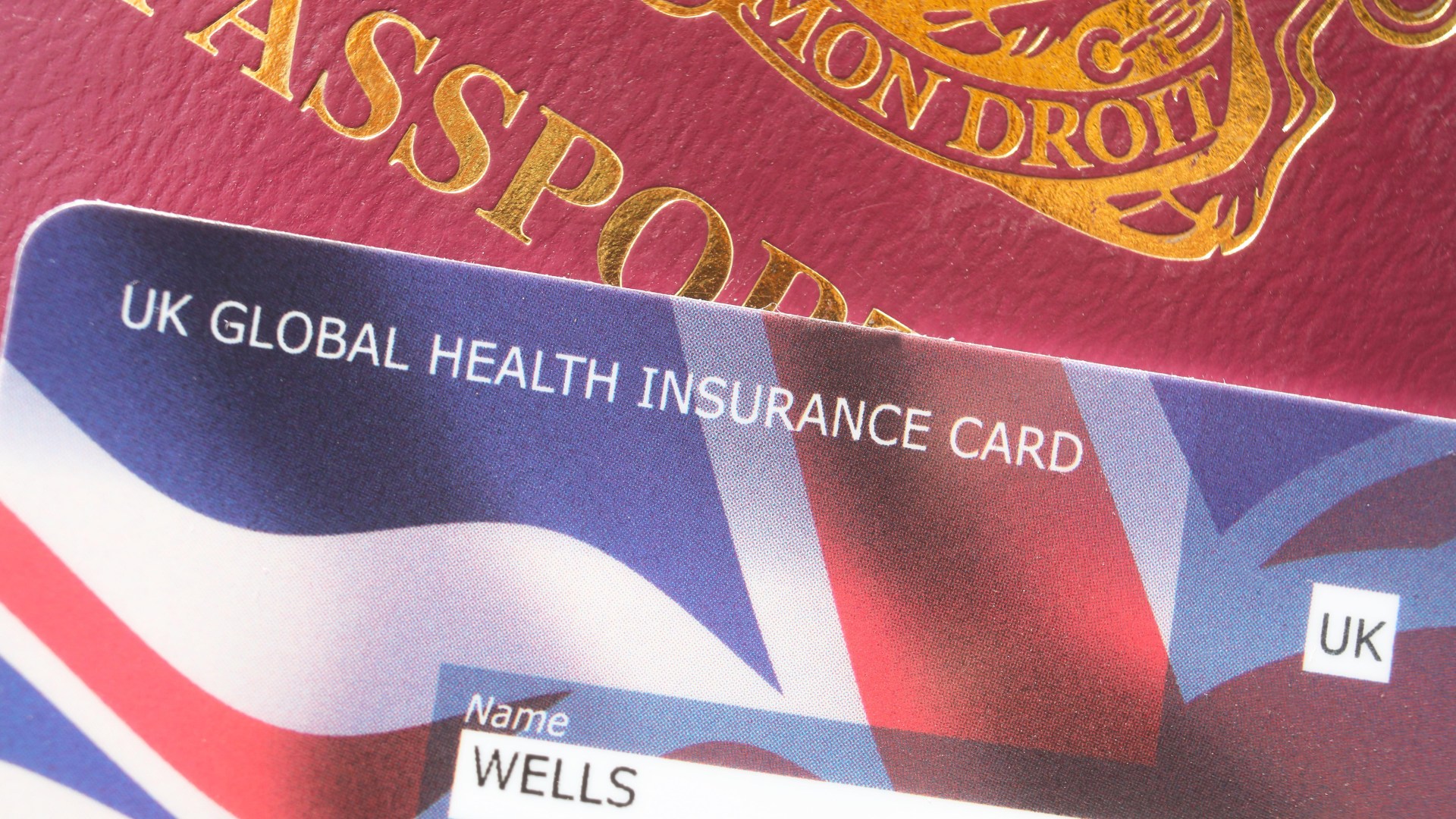 Uk Global Health Insurance Card Renewal