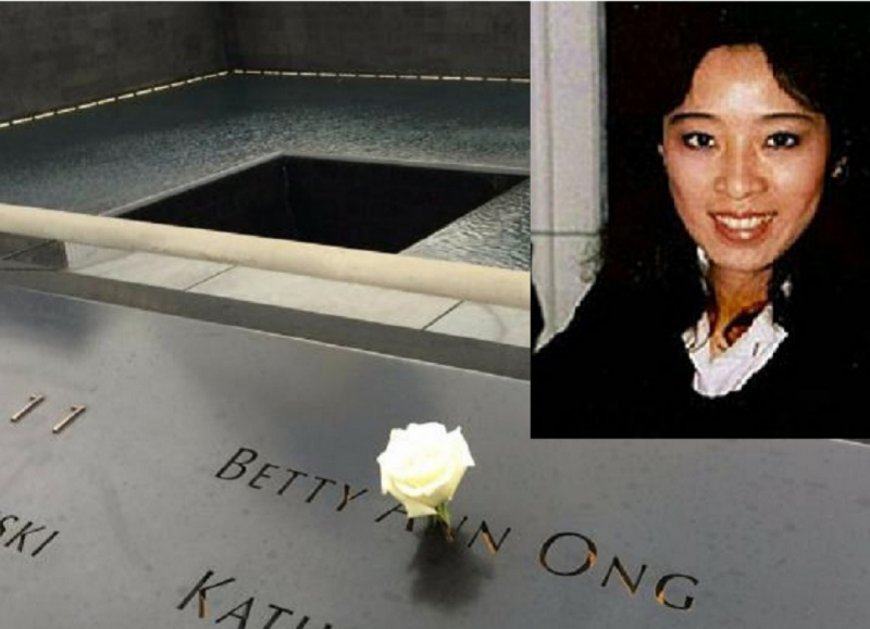 Betty Ong: the Story of Bravery Everyone Should Know
