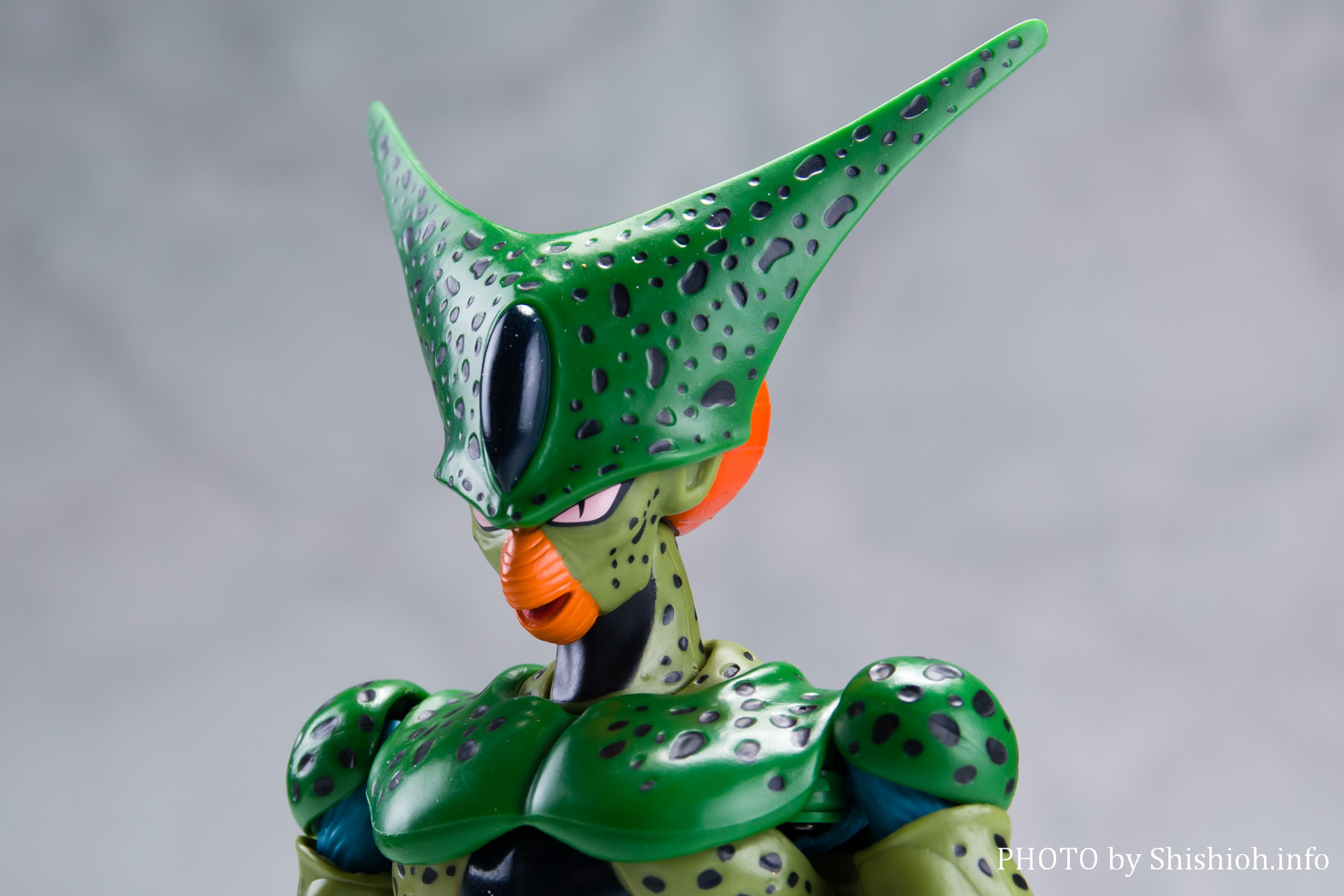ドラゴンボールZセル吸収シーンの真実！18号作画秘話と演出意図