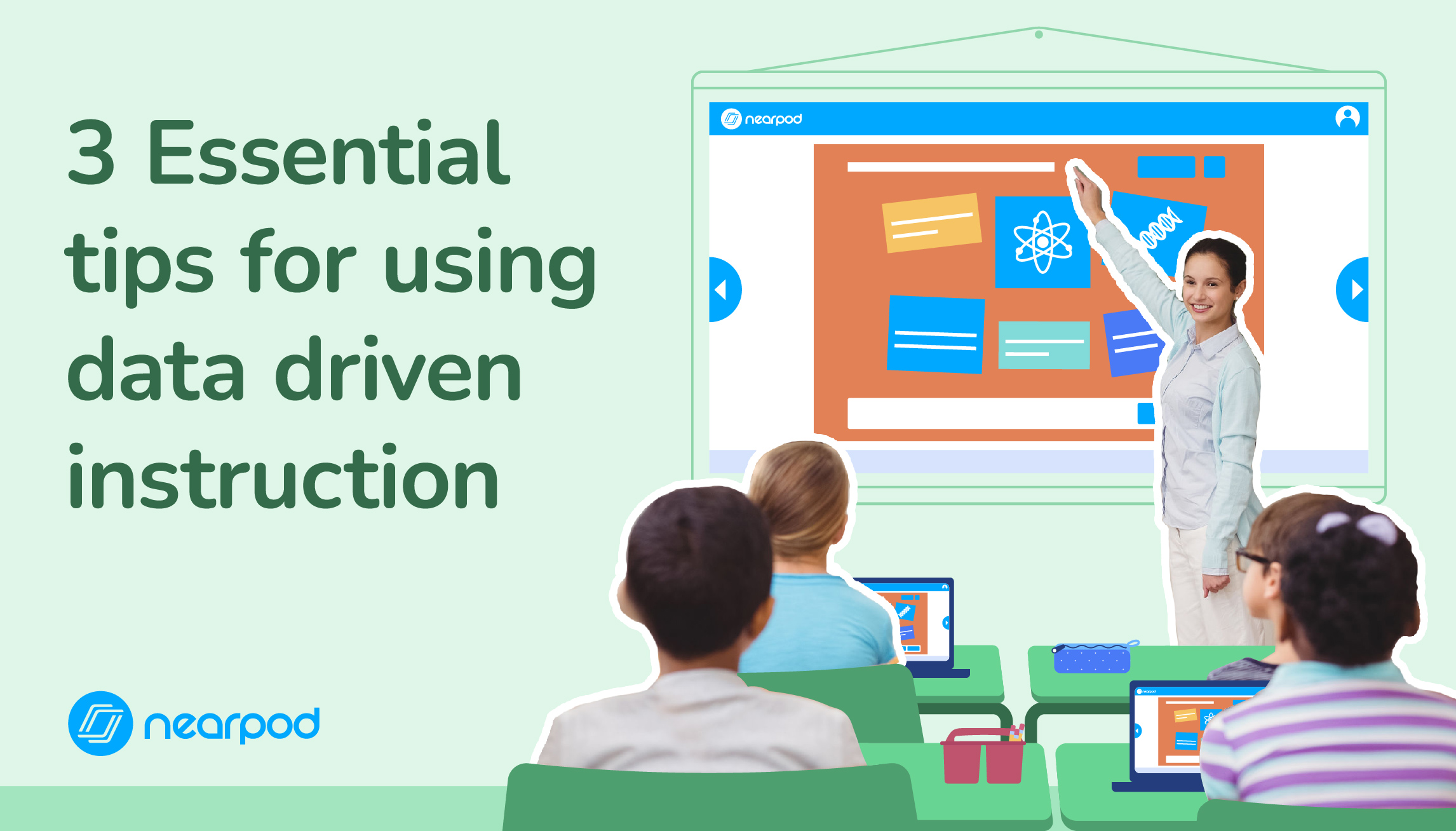 How Do You Use Data to Drive Instruction