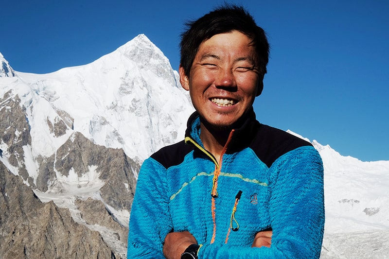 山岳カメラマン中島健郎が残した偉業｜K2挑戦と極限の撮影裏話