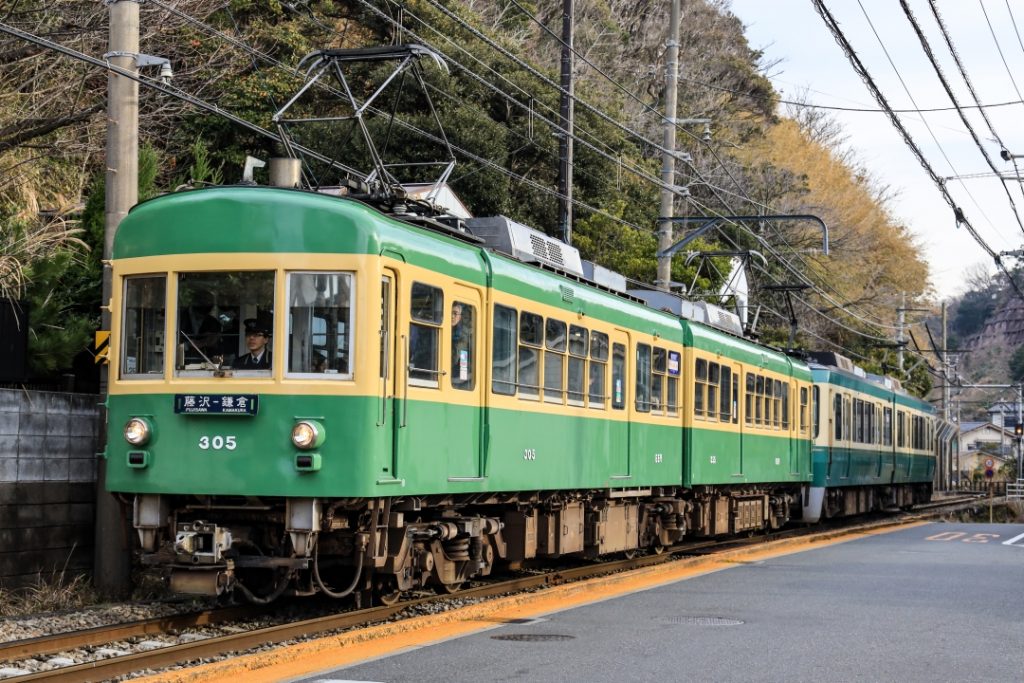 江ノ電で行く鎌倉旅の決定版！混雑を回避する地元民の秘密攻略ルート