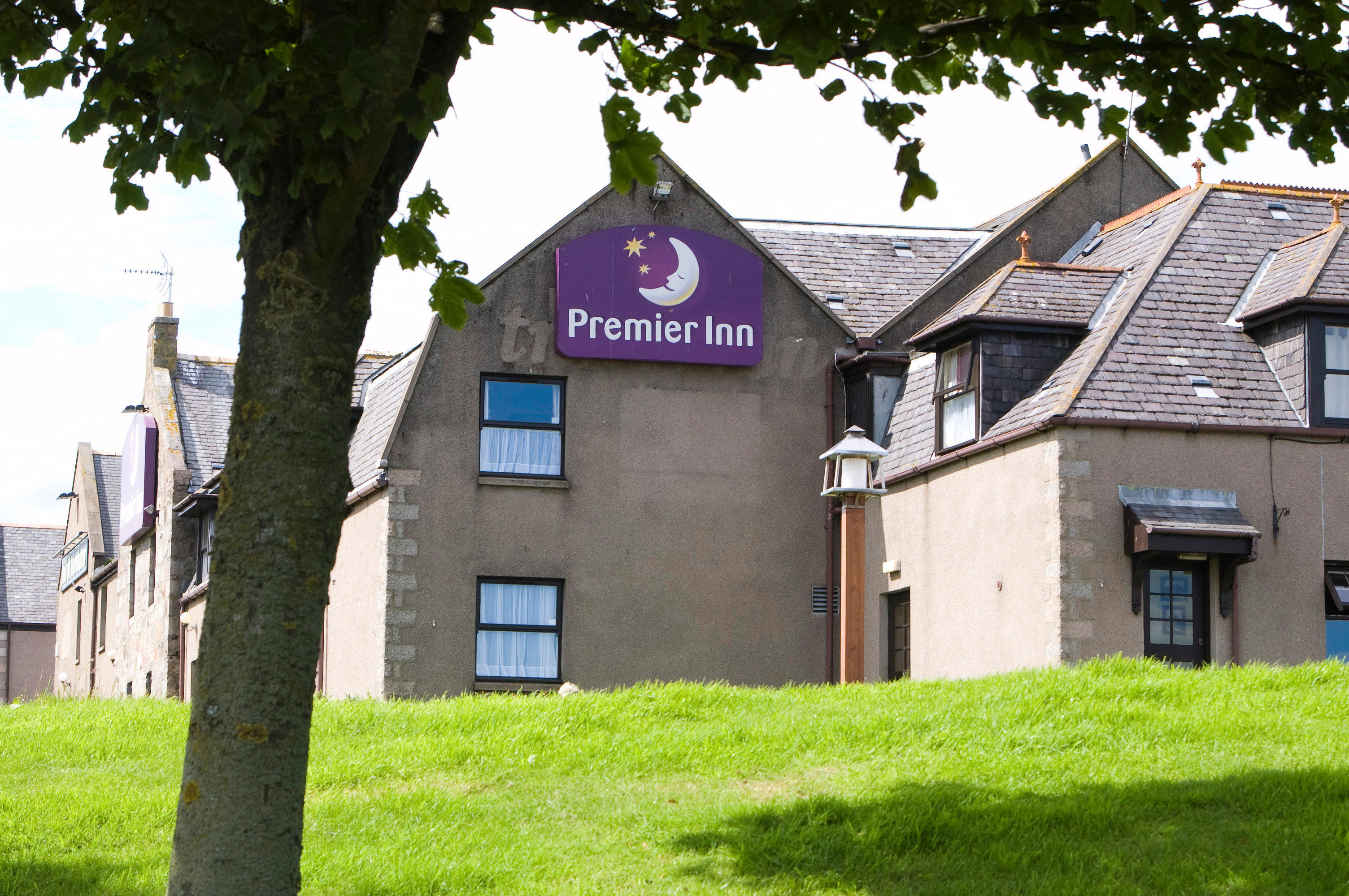 Premier Inn Aberdeen North Bridge of Don Hotel