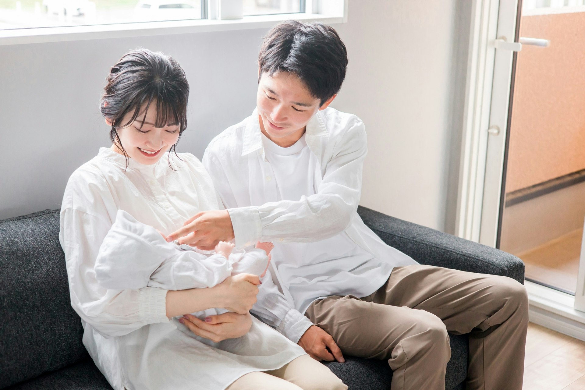 でき婚の男の本音は後悔か喜びか｜妊娠発覚のリアルと離婚率の真相