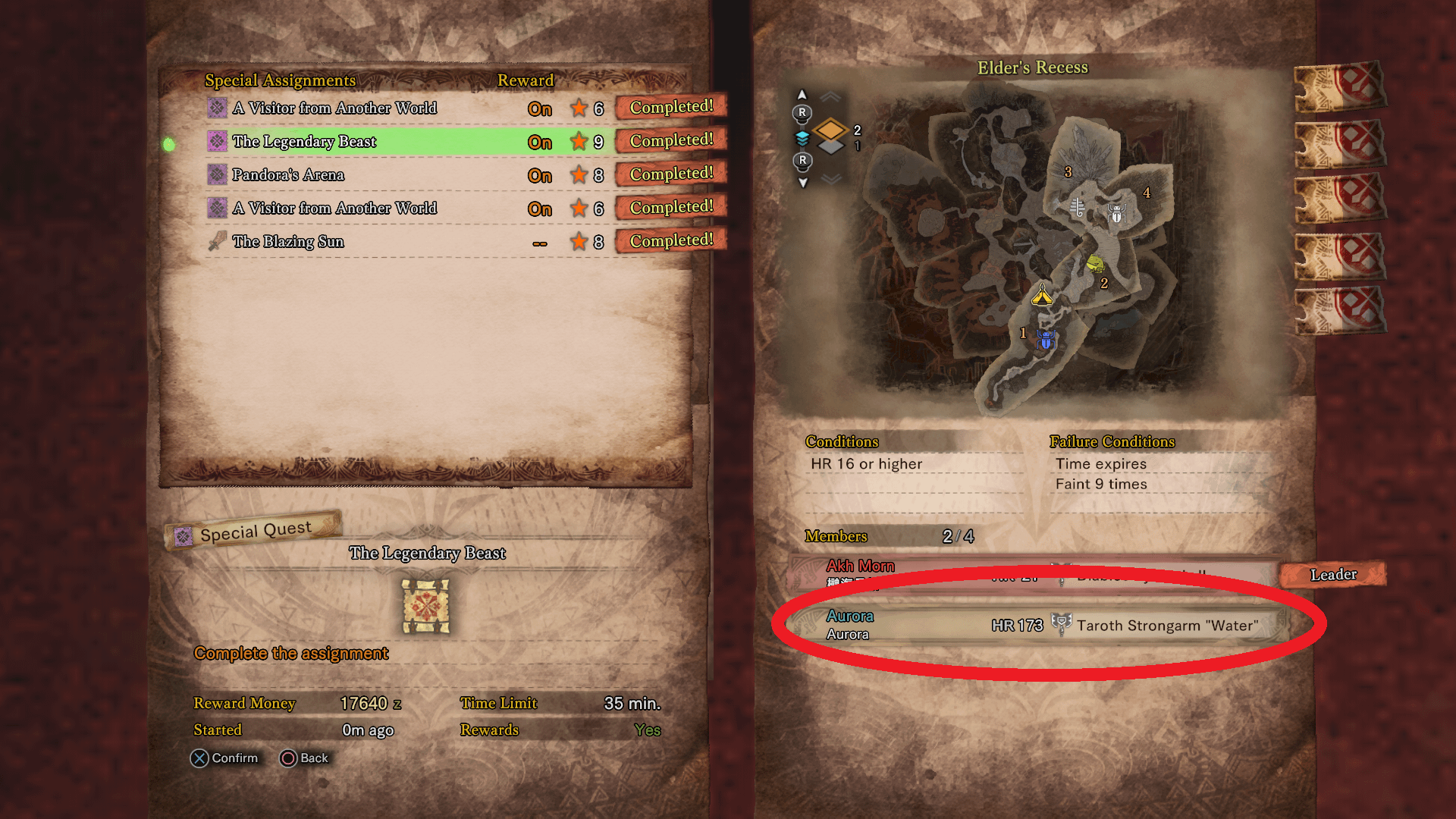Mhw When Can Pc Expect Kt to Return