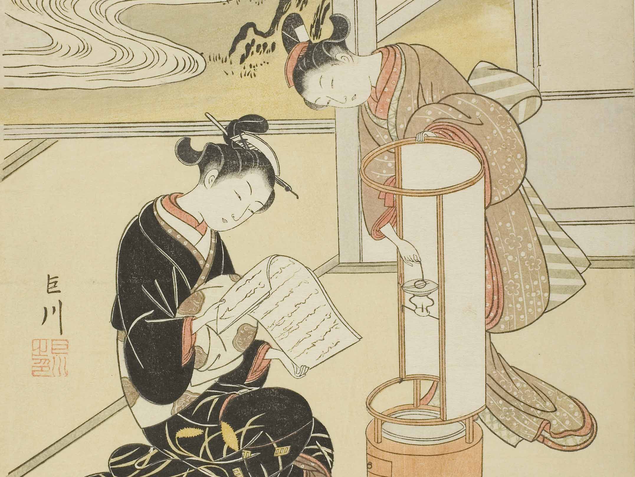なぜ1000年劣化しないのか？和紙の歴史と洋紙に勝る強靭さの正体