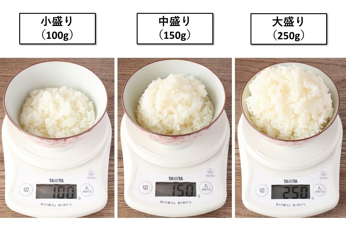 米1合の重さ・水加減の黄金比は？失敗しない炊飯と保存の完全ガイド