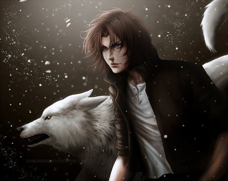 Werewolf Bts X Reader Ao3