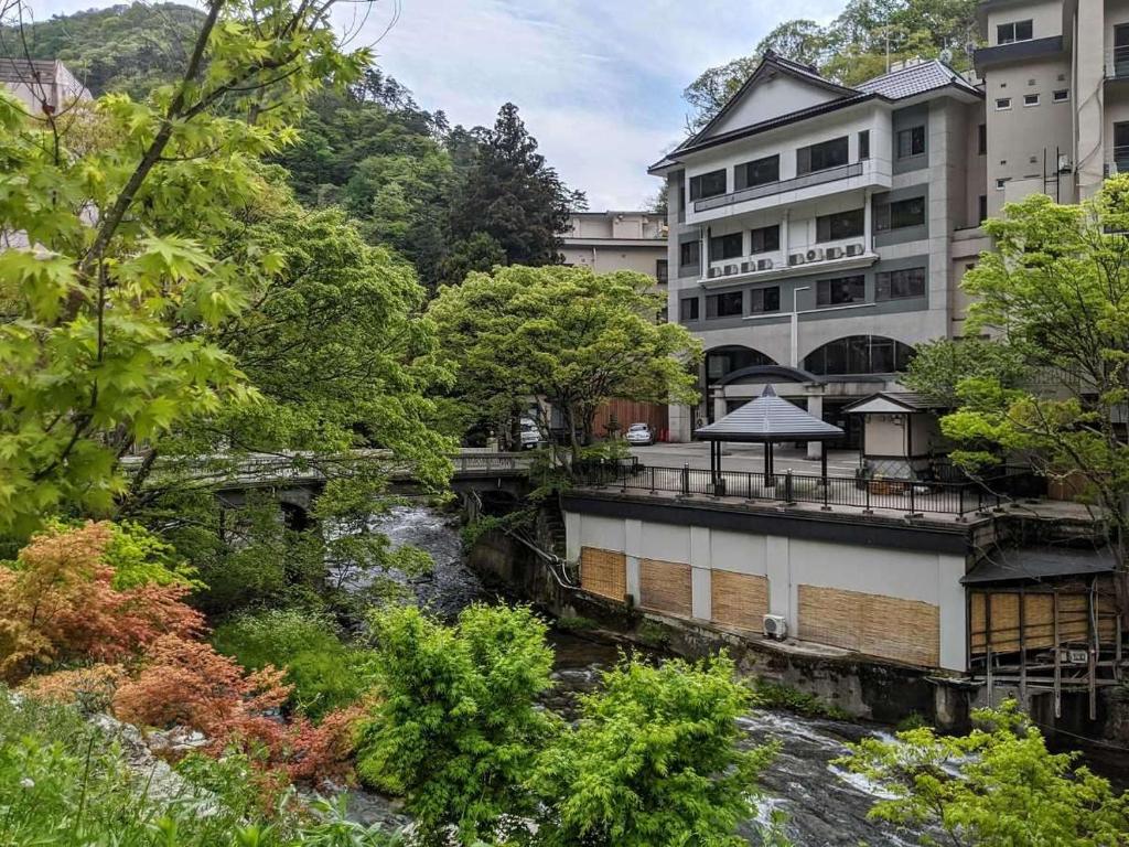 くつろぎ宿新滝の真価と口コミ検証｜千代滝との違いや名湯の魅力を解剖