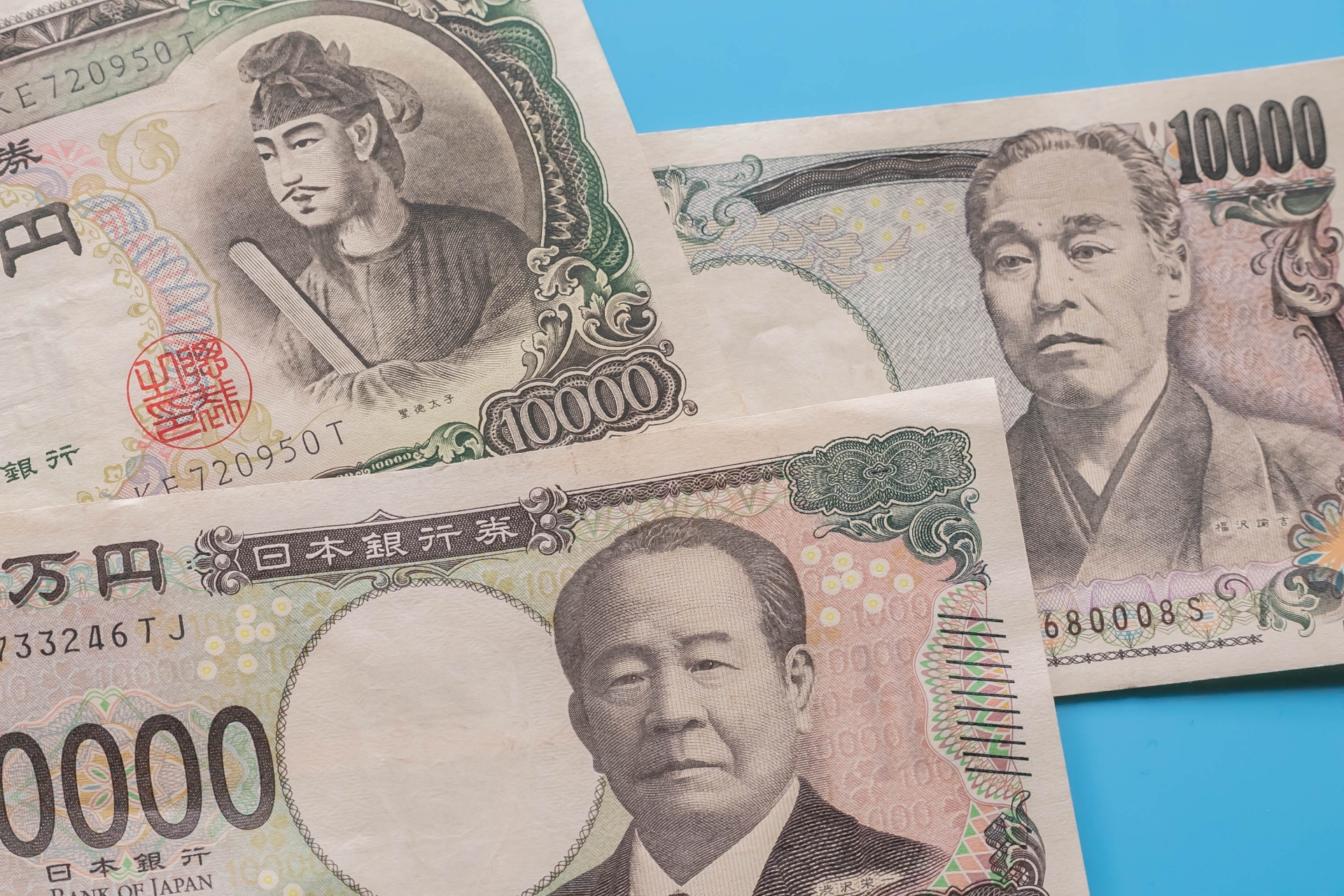 1万円札の人物はなぜ渋沢栄一へ？歴代の肖像画と交代理由を徹底解説